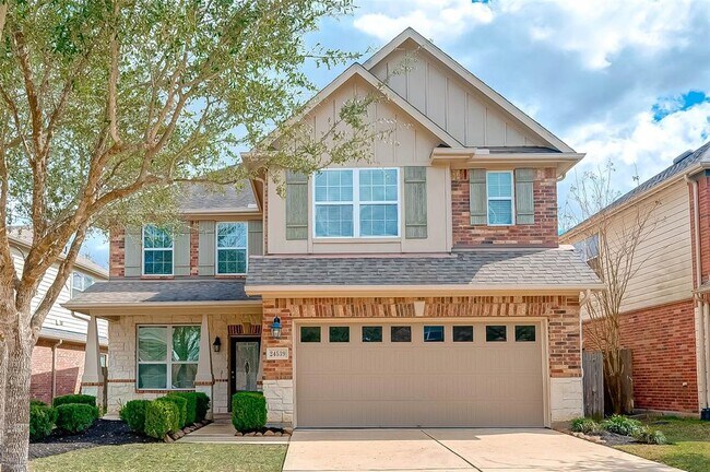 Photo - 24539 Carlton Springs Ln Casa