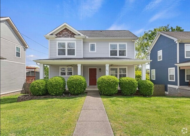 Building Photo - 3 Bed 2.5 Bath East Nashville Home - Deck ...