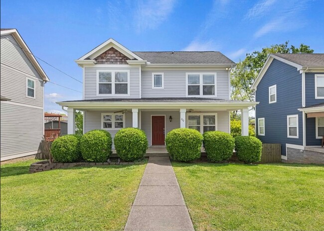 3 Bed 2.5 Bath East Nashville Home - Deck ... - 3 Bed 2.5 Bath East Nashville Home - Deck ...