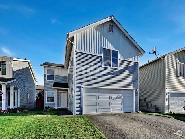 Building Photo - 14827 99th Way Southeast Rental