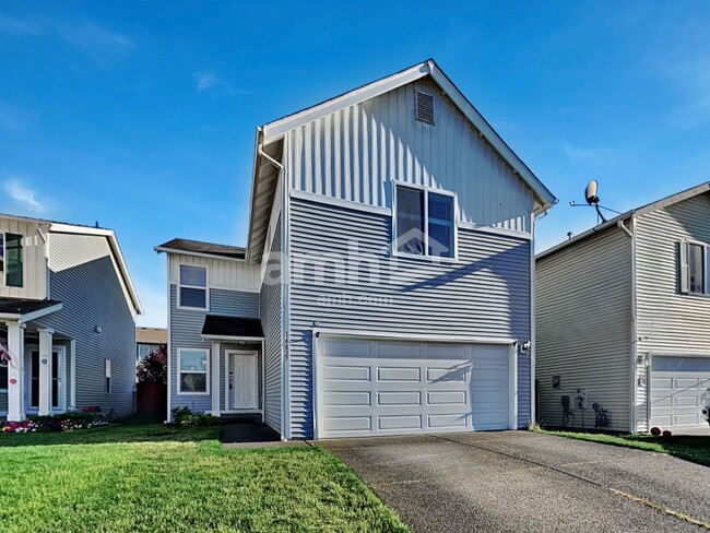 Building Photo - 14827 99th Way Southeast Rental