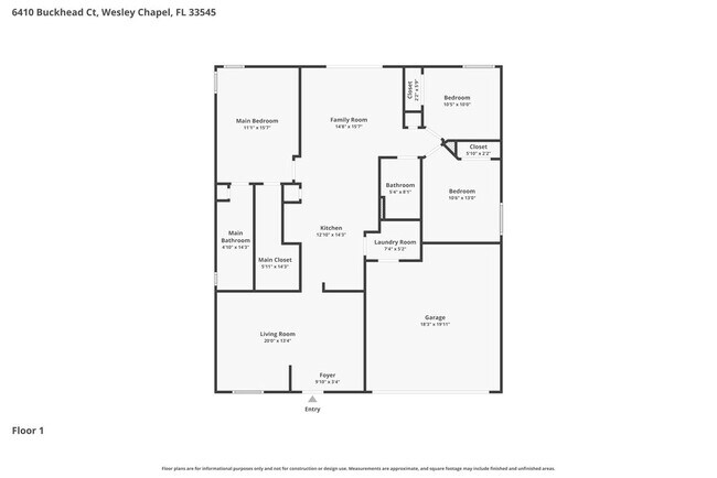 Photo - 6410 Buckhead Ct