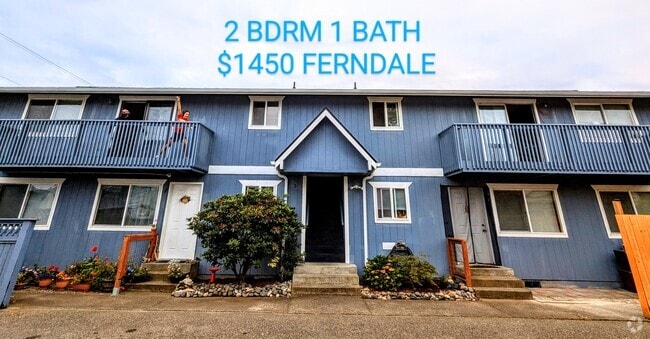 Building Photo - 5711 3rd Ave Rental