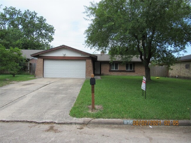 Building Photo - 8506 Sorrel Dr Rental