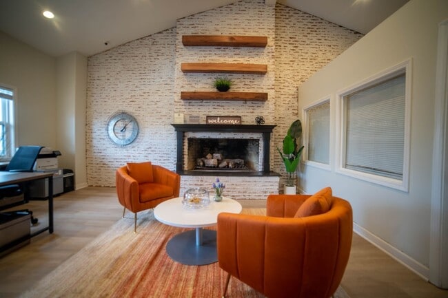 Aura Apartments - Aura Apartments