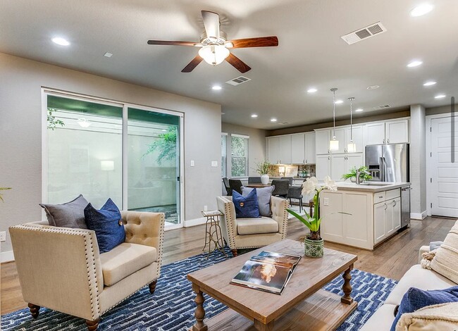 Photo - Townhome For Rent Half off deposit for OCT...