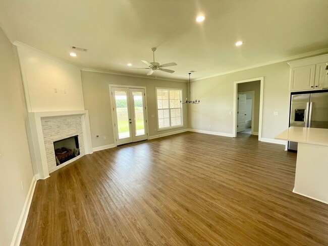 Photo - Stunning Germantown School District Rental with Office & Large Fenced Yard