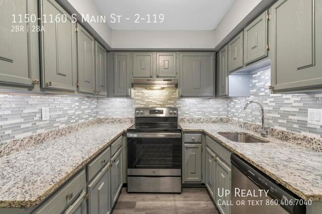 Building Photo - 1150-1160 S Main St-2-119 Unit 2-119 Rental