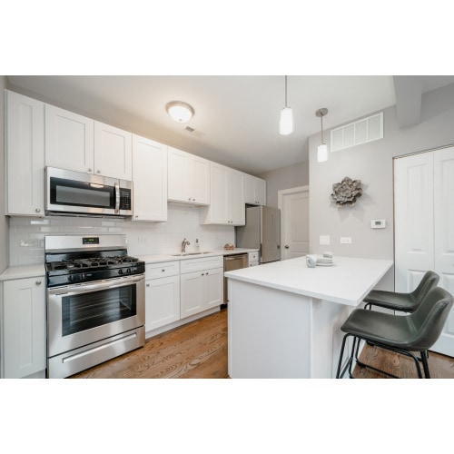 Photo - 1838 W 21st Pl Unit 2R
