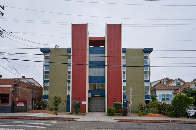 Photo - 2020 Channing Way Unit #12