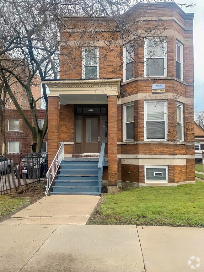Building Photo - 7321 S Coles Ave Unit 2 Rental