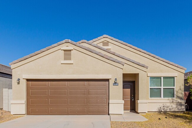 4 bedroom 2 bath in Maricopa - 4 bedroom 2 bath in Maricopa Casa