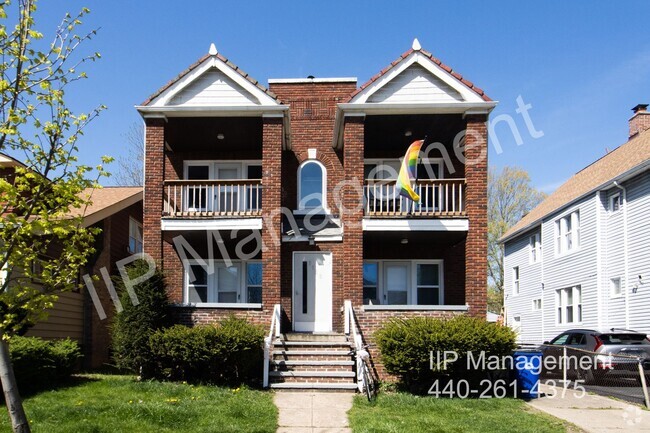 Building Photo - 3188 W 111th St Unit 4 Rental