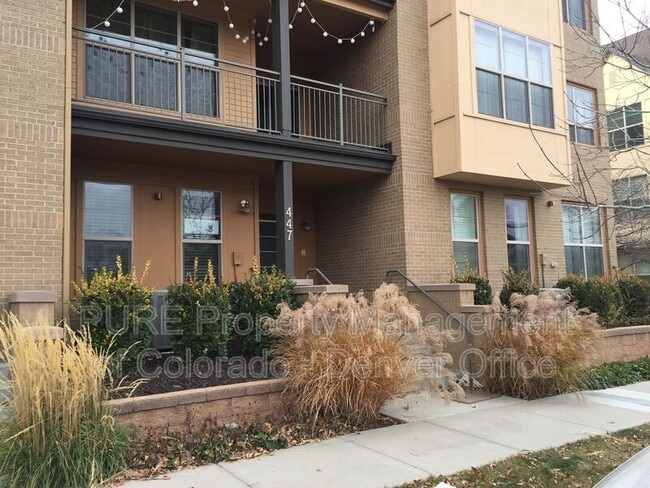 Photo - 447 S Quay St