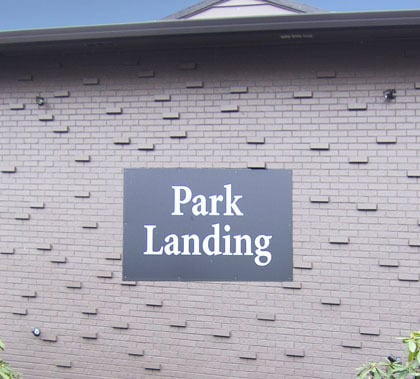 Photo - Park Landing