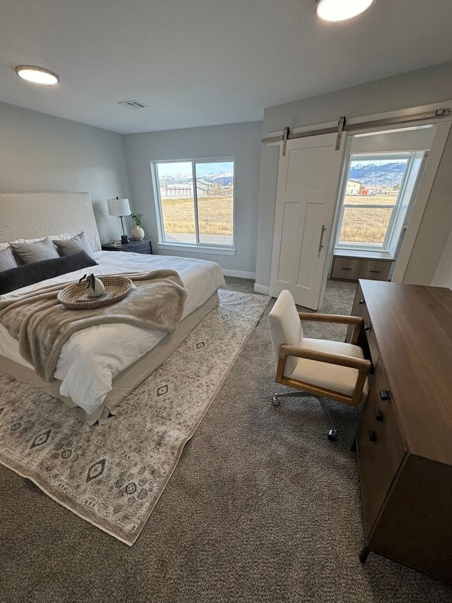 Photo - NEW 3BR, 2.5B, heated 2 car garage