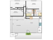 Three Bedroom Special $1599