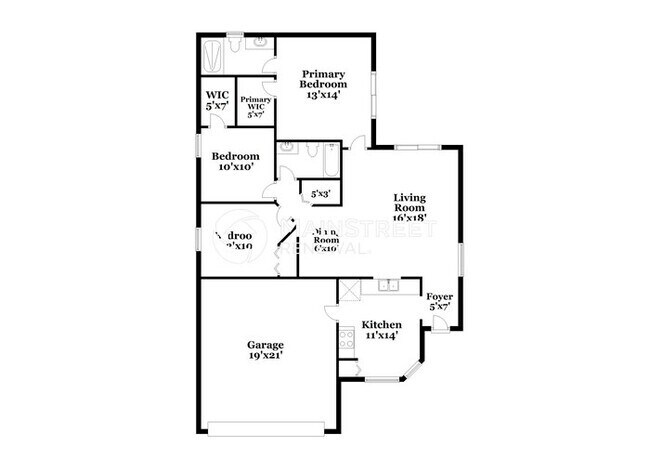 Building Photo - 1007 Royal Oaks Dr Rental