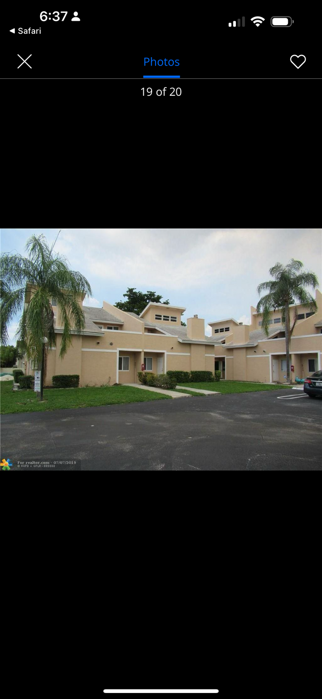 Photo - 3935 Coral Springs Dr Townhome