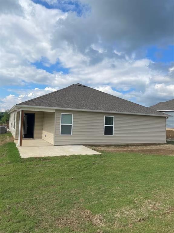 Photo - 2995 W Azurite St