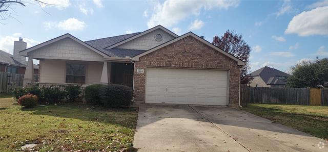 Building Photo - 1202 Concho Trail Rental