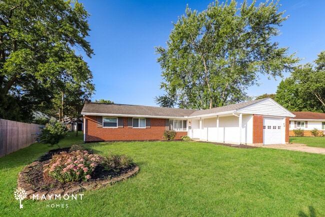 Building Photo - 333 Brownstone Dr Rental