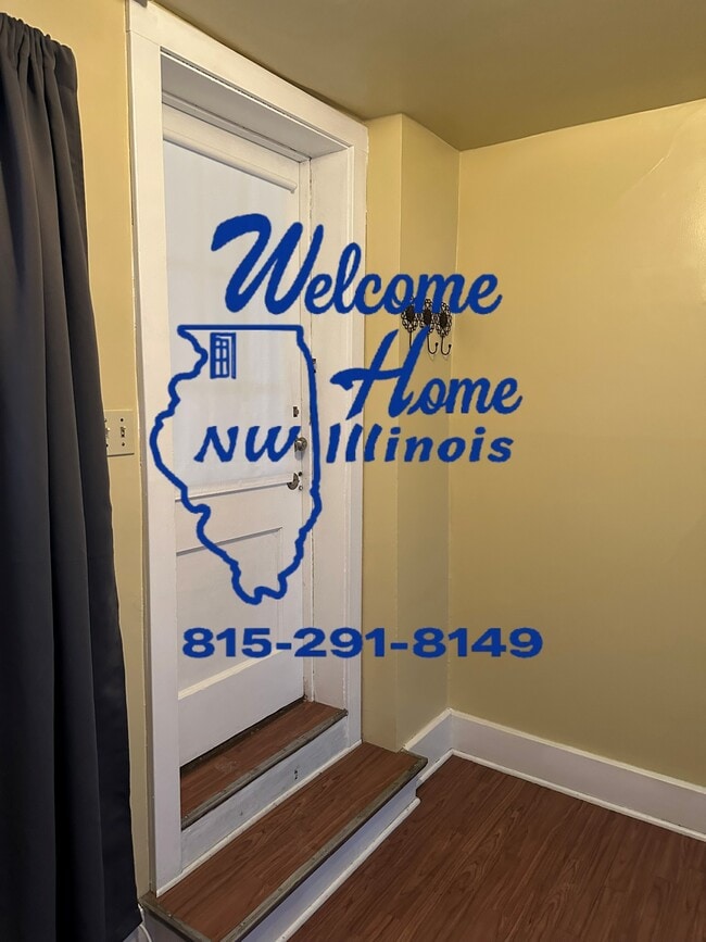 315 N Van Buren Ave Unit 1