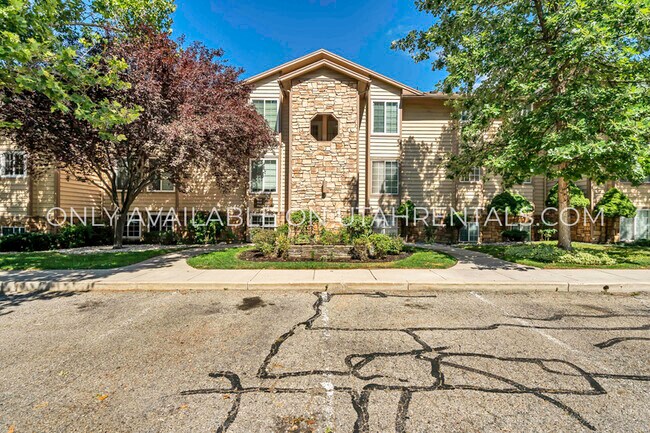 Photo - 7755 S Briarsprings Dr