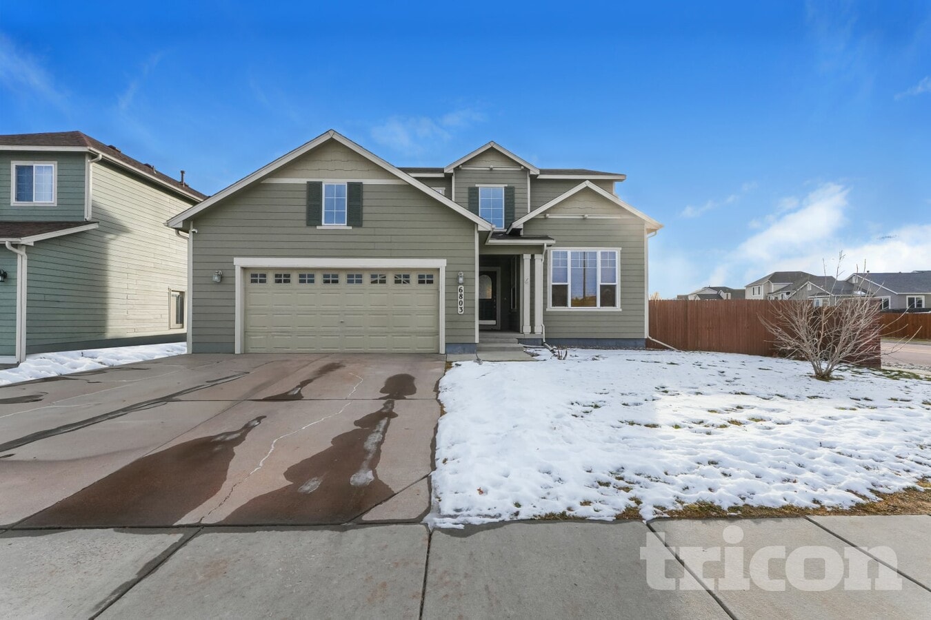 Photo - 6803 Conifer Ridge Dr