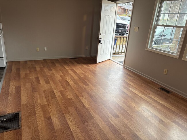 Photo - 2 bedroom, 1 bathroom home available in Winston-Salem!