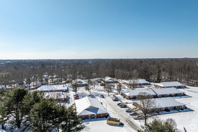 Photo - Christian Village of Central VA