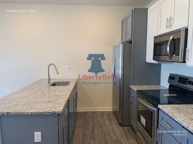 Photo - 5110 Arch St Unit 3