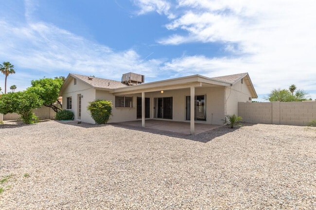 Photo - Tempe 3-Bedroom