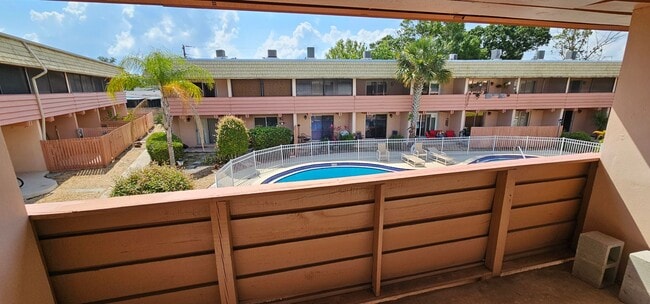 Titusville Townhouse Including Water and pool - Titusville Townhouse Including Water and pool