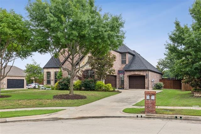 Photo - 2404 Lilyfield Dr