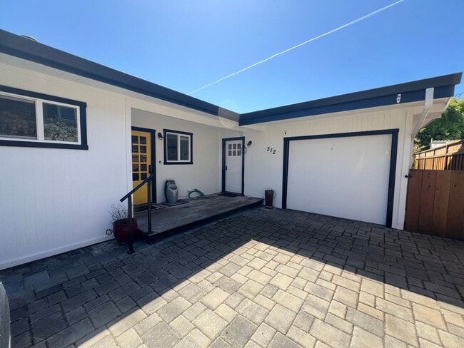 Photo - Charming 2BR/2BA Home Just Minutes from the Beach – Fully Landscaped, Spacious & Private