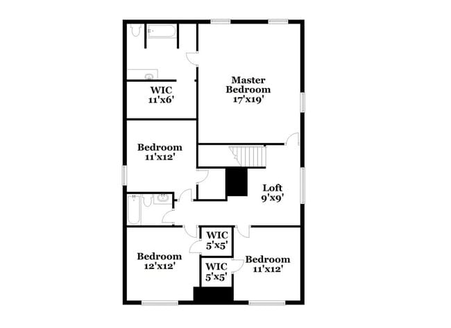 Photo - 12718 Blue Timbers Ct