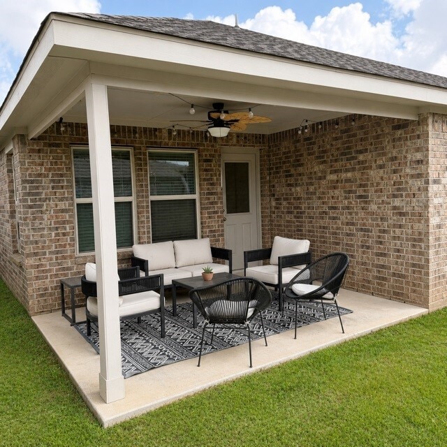 Building Photo - 6207 Milbridge Creek Ln