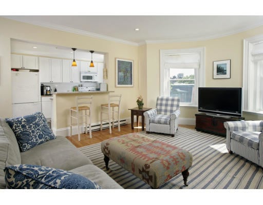 Photo - 13 Upton St Unidad 5