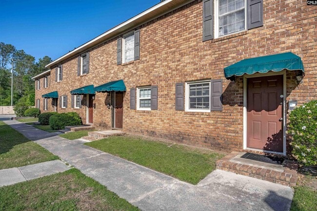 Photo - 3700 Bush River Rd
