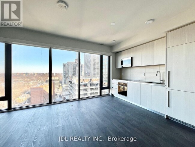 Photo - 8 Cumberland St Unité 2307