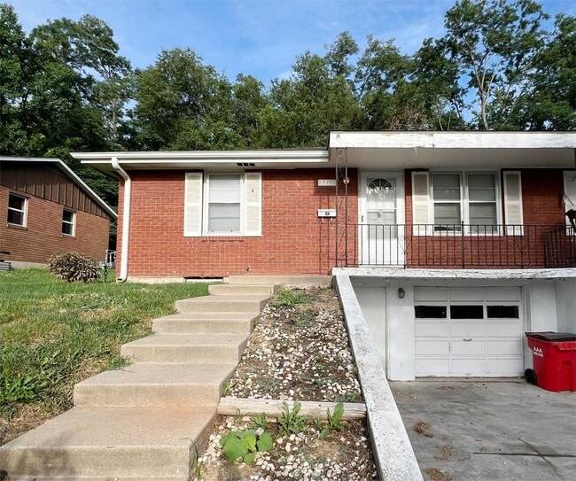 Building Photo - 1212-1214 N Cottage Ave Unit 1212 N Cottage Ave Rental