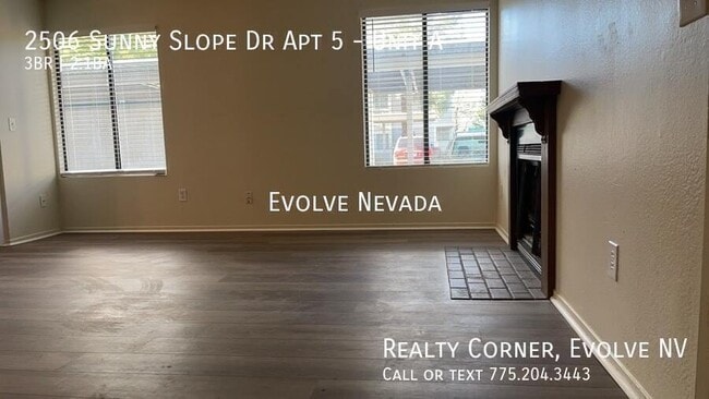 Photo - 2506 Sunny Slope Dr Unidad A