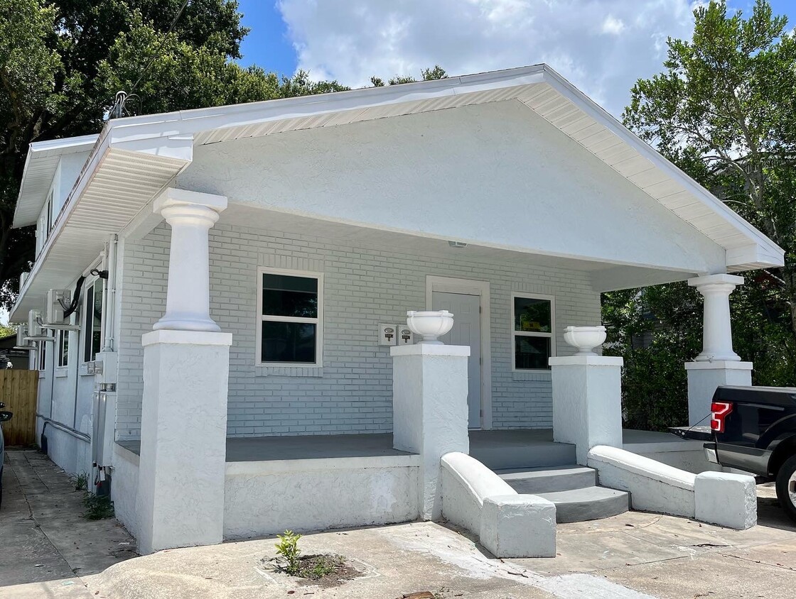 Photo - 3007 Sanchez St (Tampa, FL)
