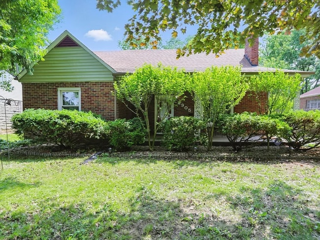 Photo - 2905 N Warman Ave House