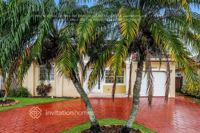 Building Photo - 14613 SW 181st Terrace Rental