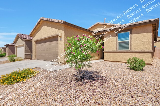 Photo - 6325 S Crescent Peak Dr