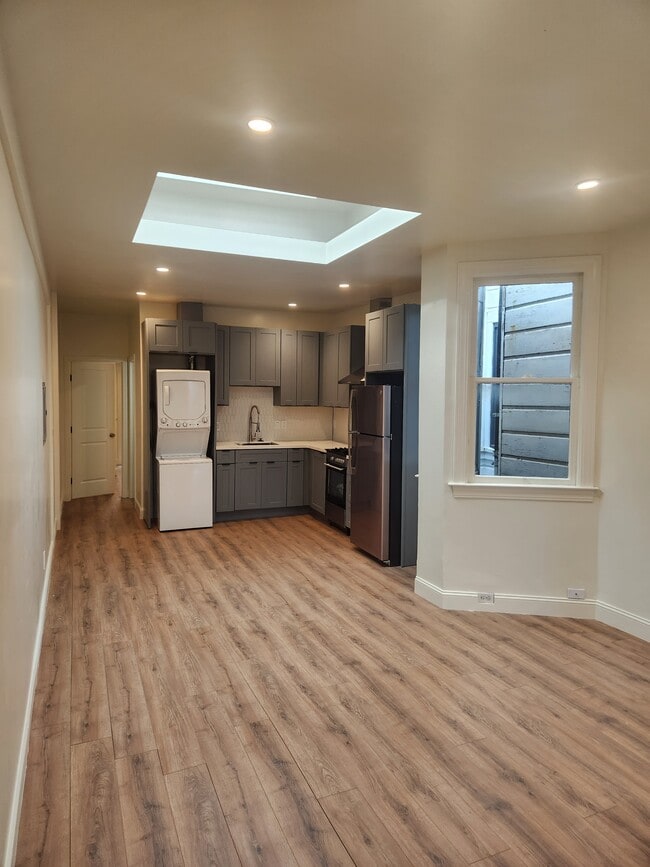 Building Photo - 166 Langton St Unit 162 A Rental