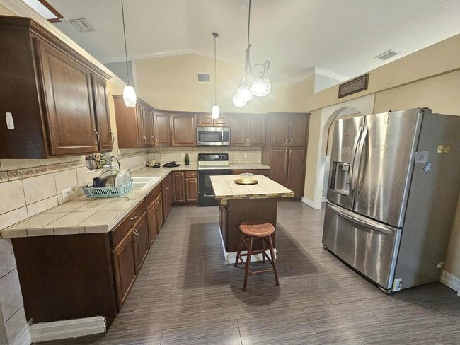 Photo - 3641 SW Parsons St