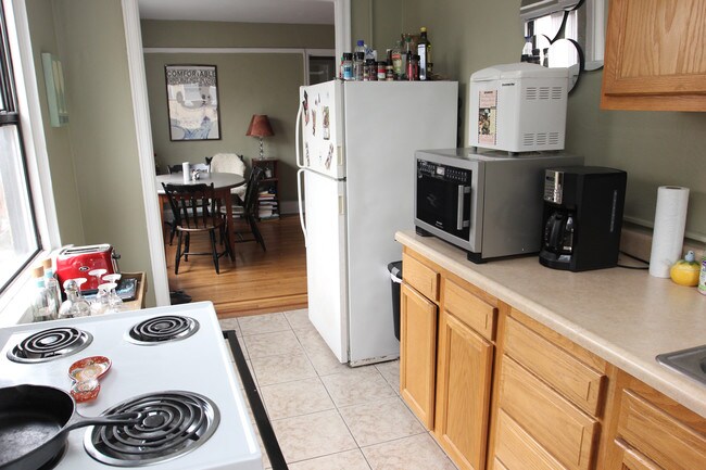 Photo - Centre Court